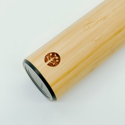 Bambler 500ml - Bamboo Tumbler (with Handle)