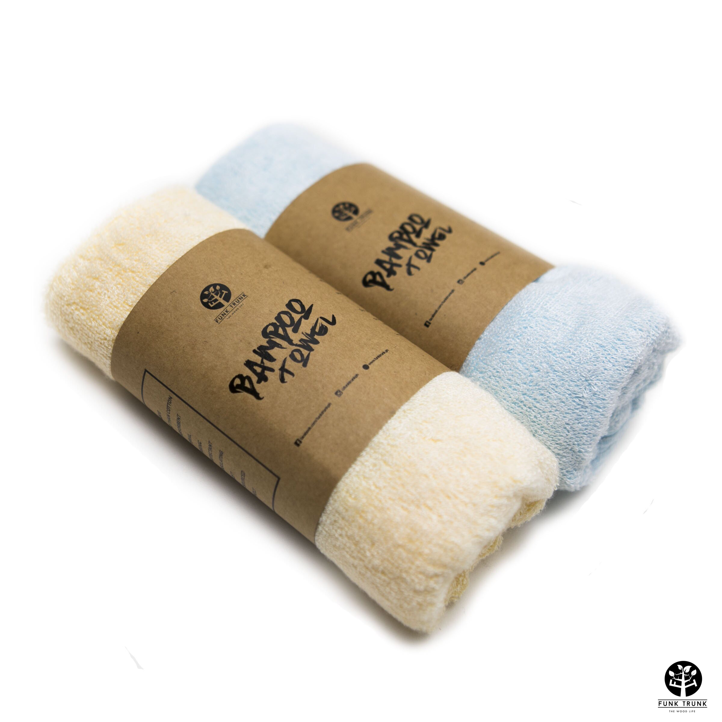 What are Benefits of Using Bamboo Towels?