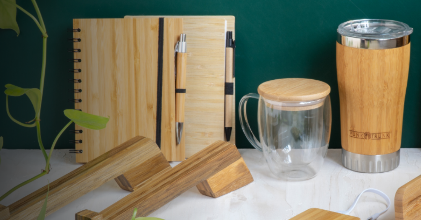 The Benefits of Using Bamboo in Product Design 