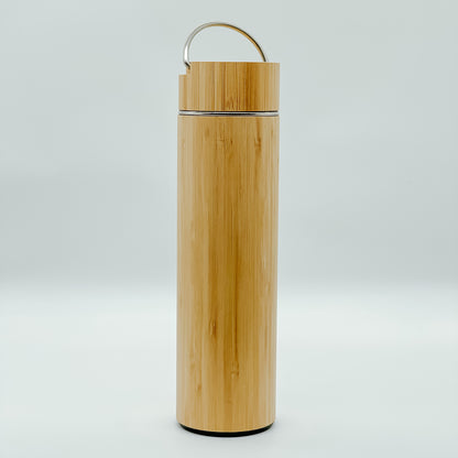 Bambler 500ml - Bamboo Tumbler (with Handle)