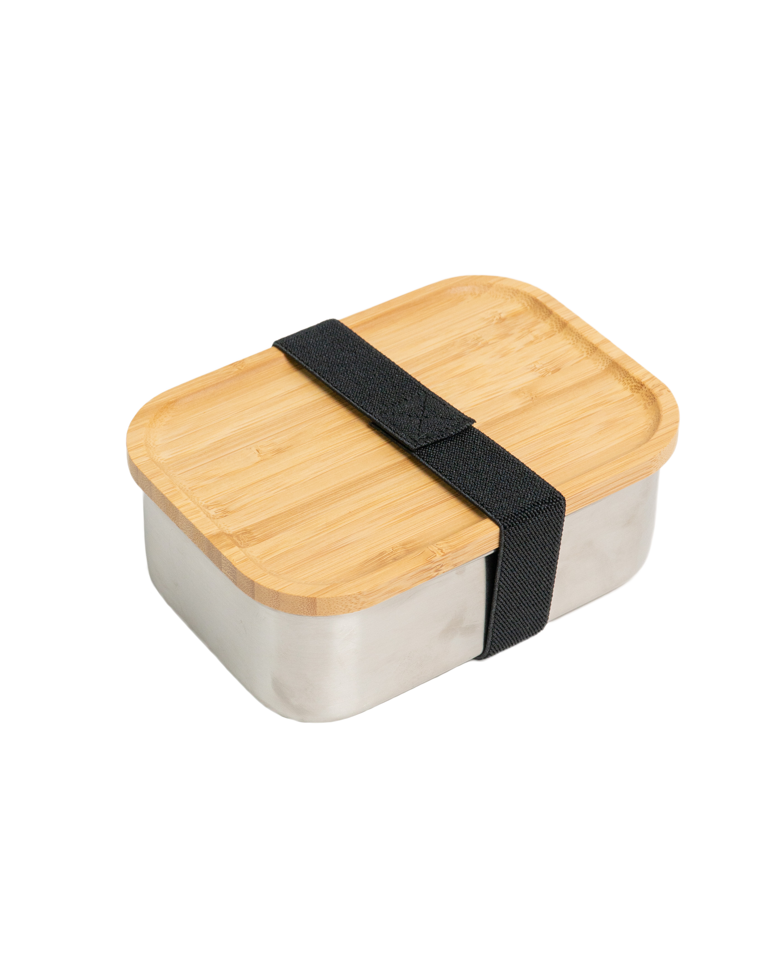 Bamboo Lunch Box