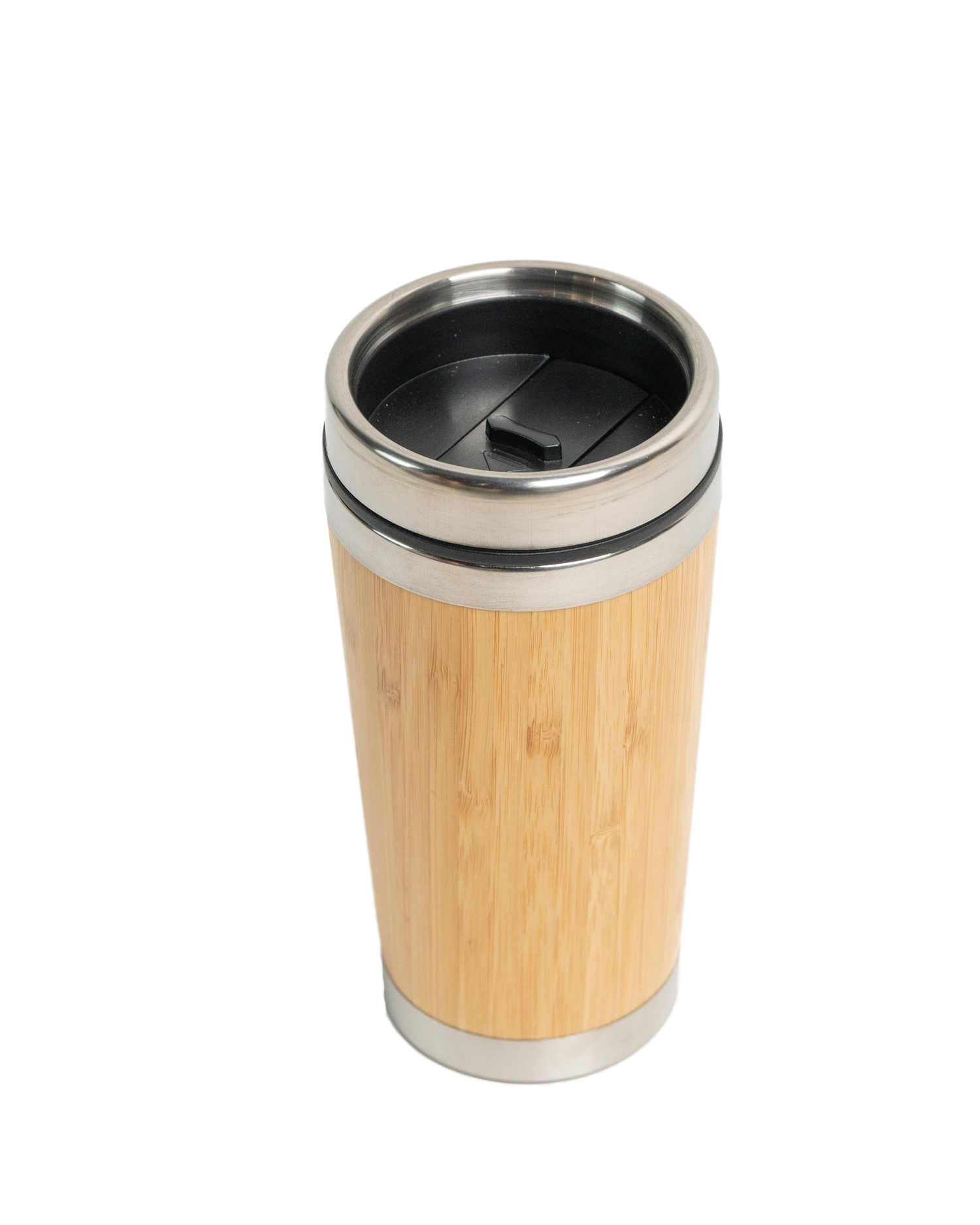 BambuCup 400ml - Bamboo Coffee Cup