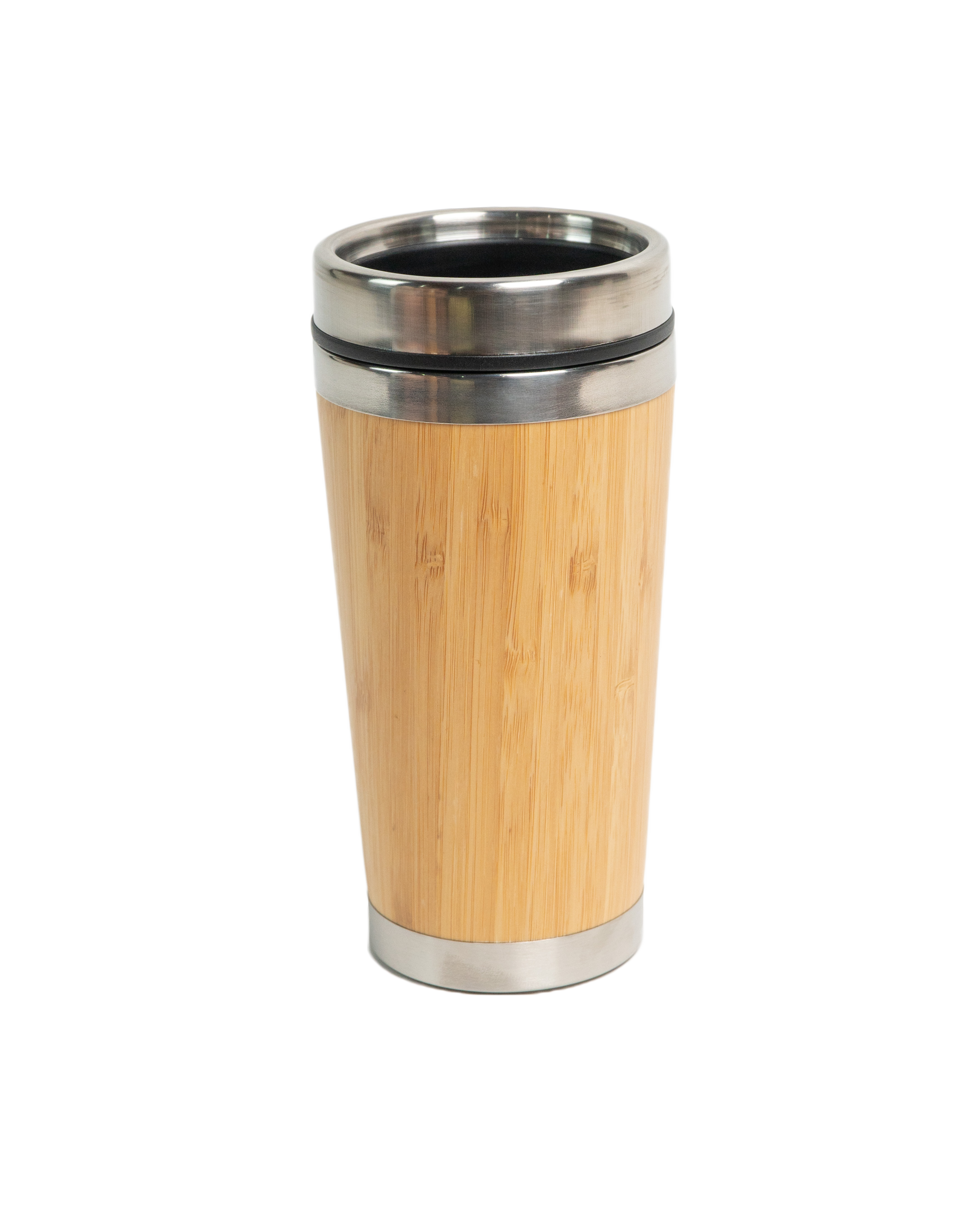 BambuCup 400ml - Bamboo Coffee Cup